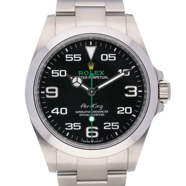 Rolex Air-King 126900